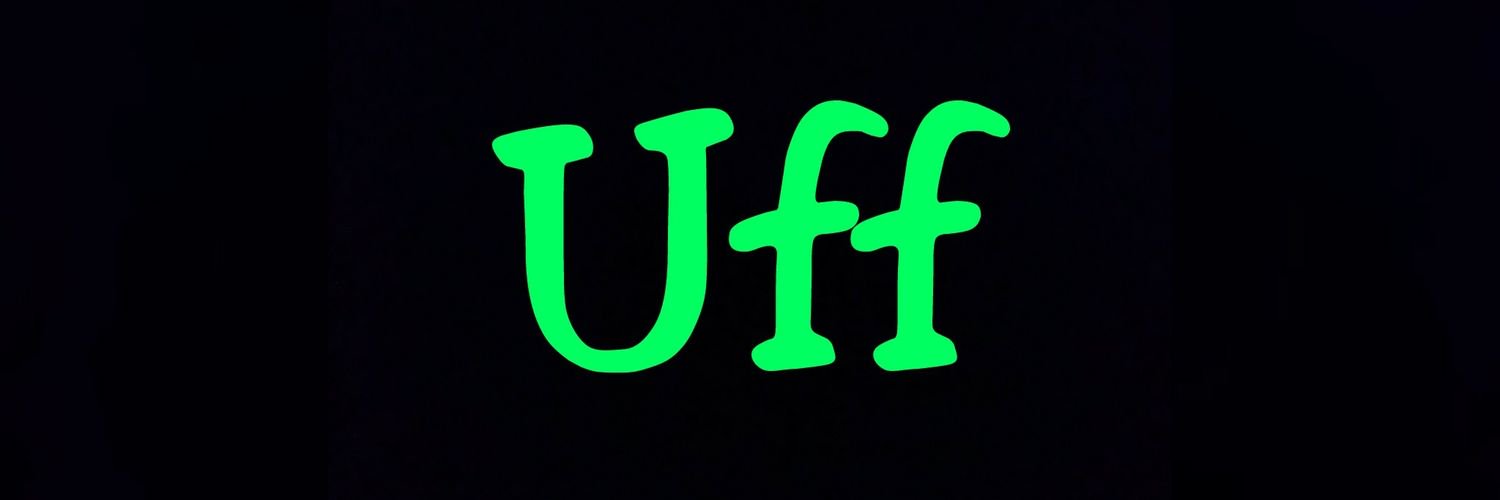 Fluffgewuff's profile banner image