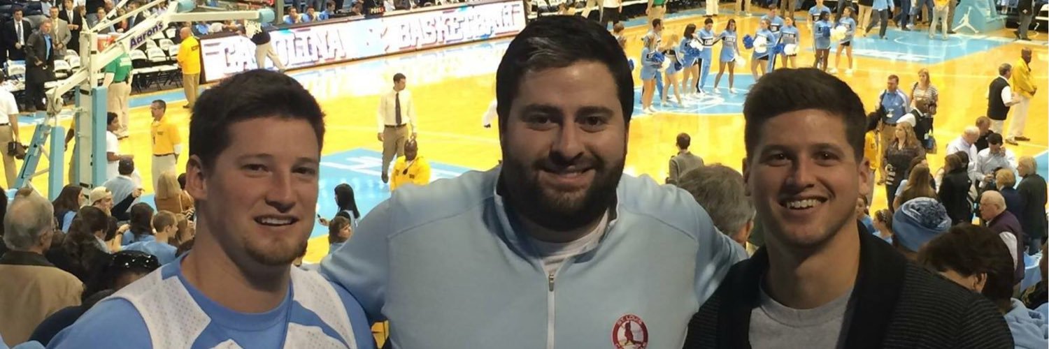 Tommy Cochran banner