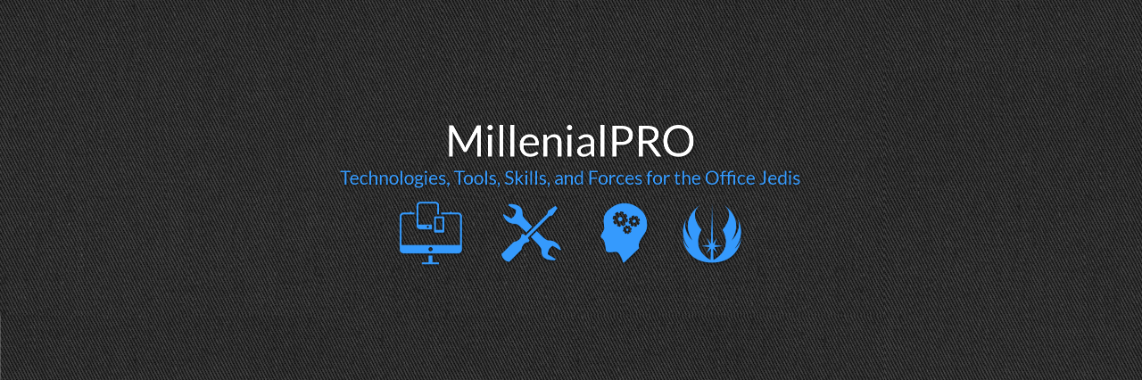 MillenialPro's profile banner image