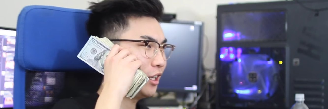 YungPuffzUS's profile banner image