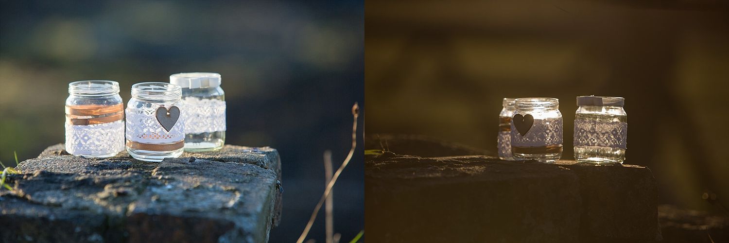 SRusticEvents's profile banner image