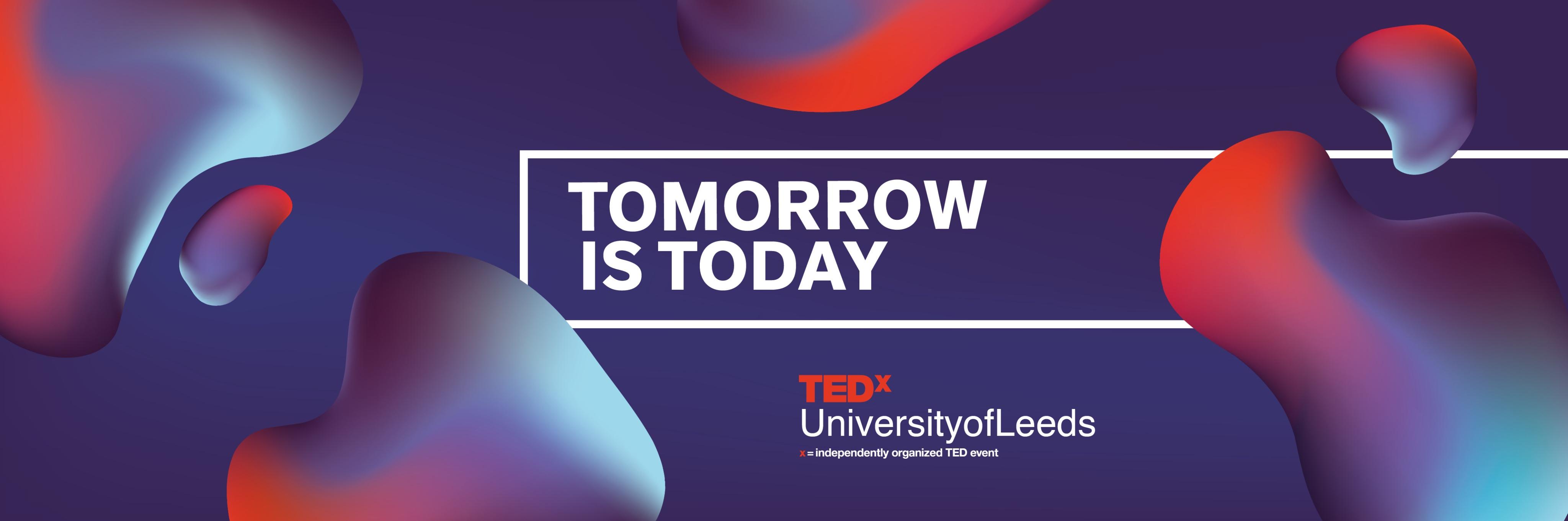TedxUoL's profile banner image
