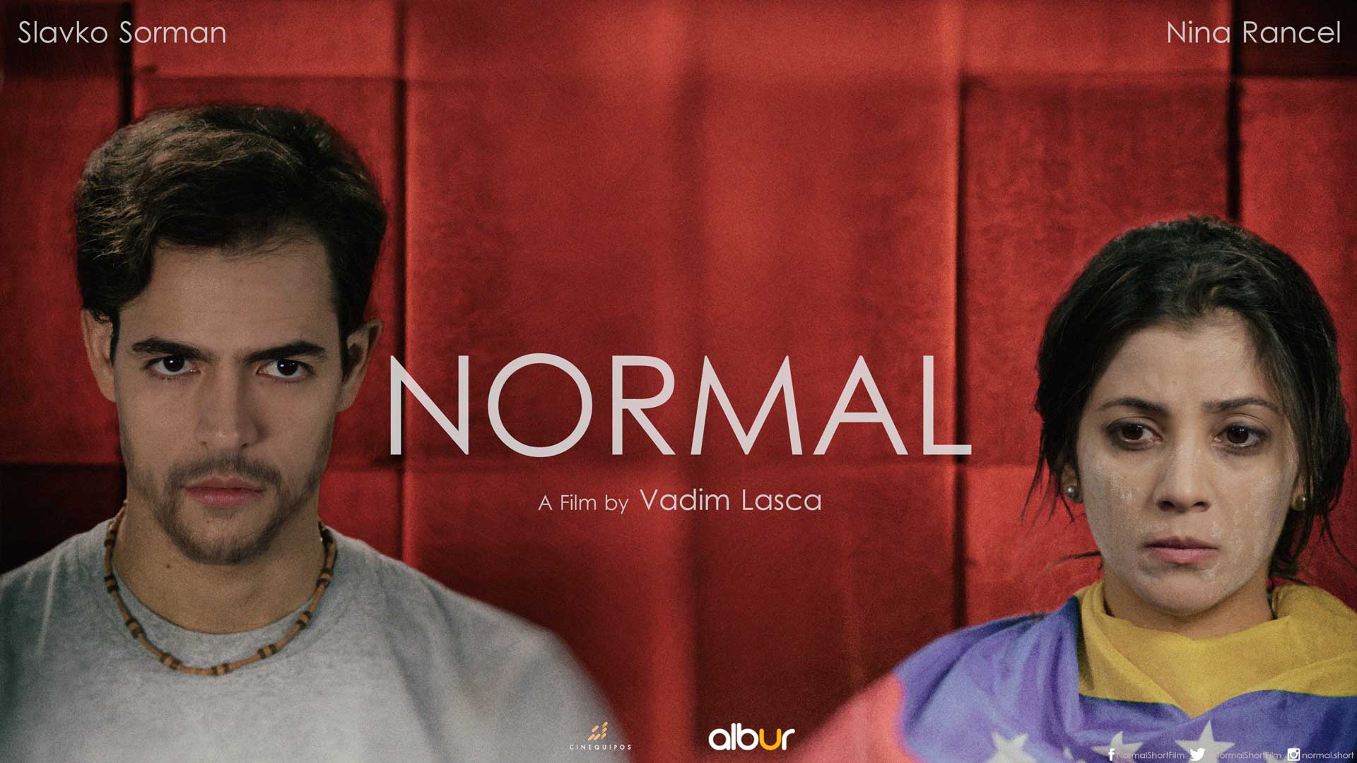 Normal banner