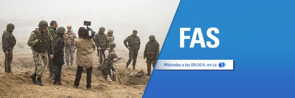 FAS_tve Profile Banner