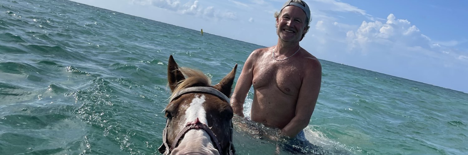 TheKid 🇺🇸 ☮️ 🍀✊🌴🌊🌞 banner