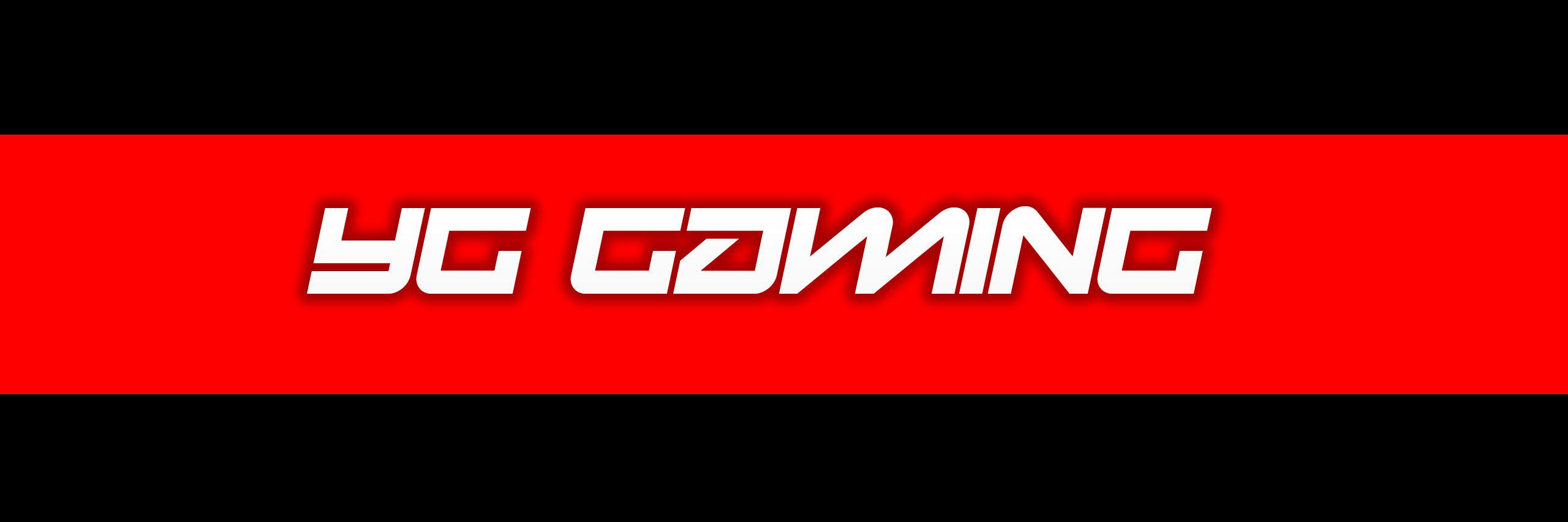 YgGaming_'s profile banner image
