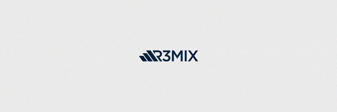 R3mixLP's profile banner image