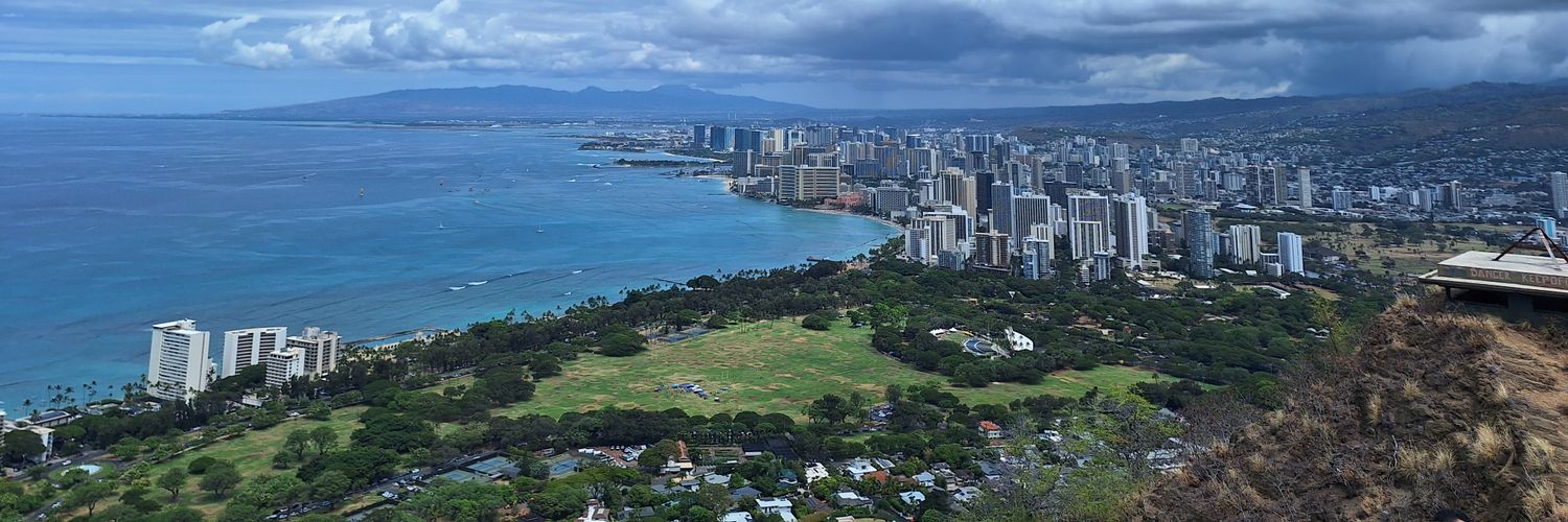Neil Kendrick banner