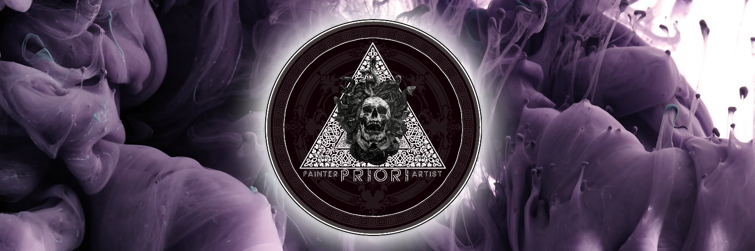 Stefano Priori Artist banner