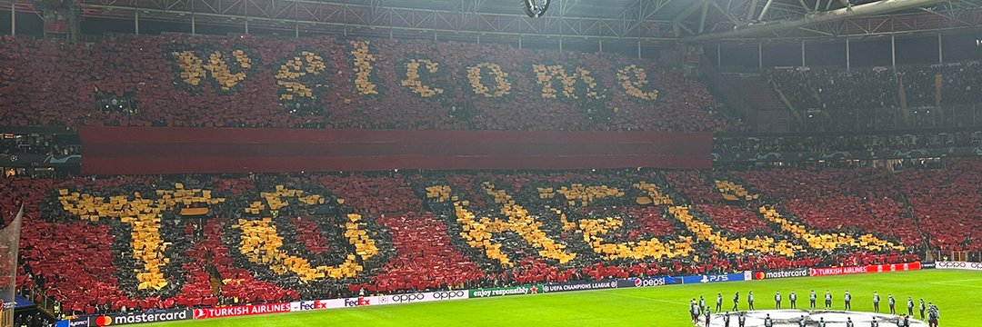 Coşkun banner