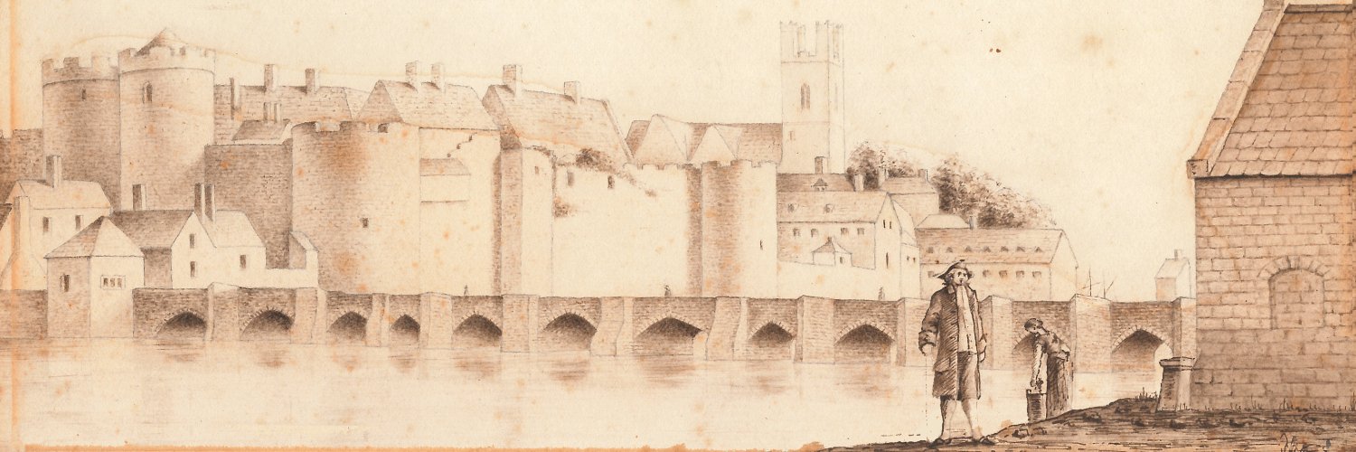 Glucksman Spec Coll banner