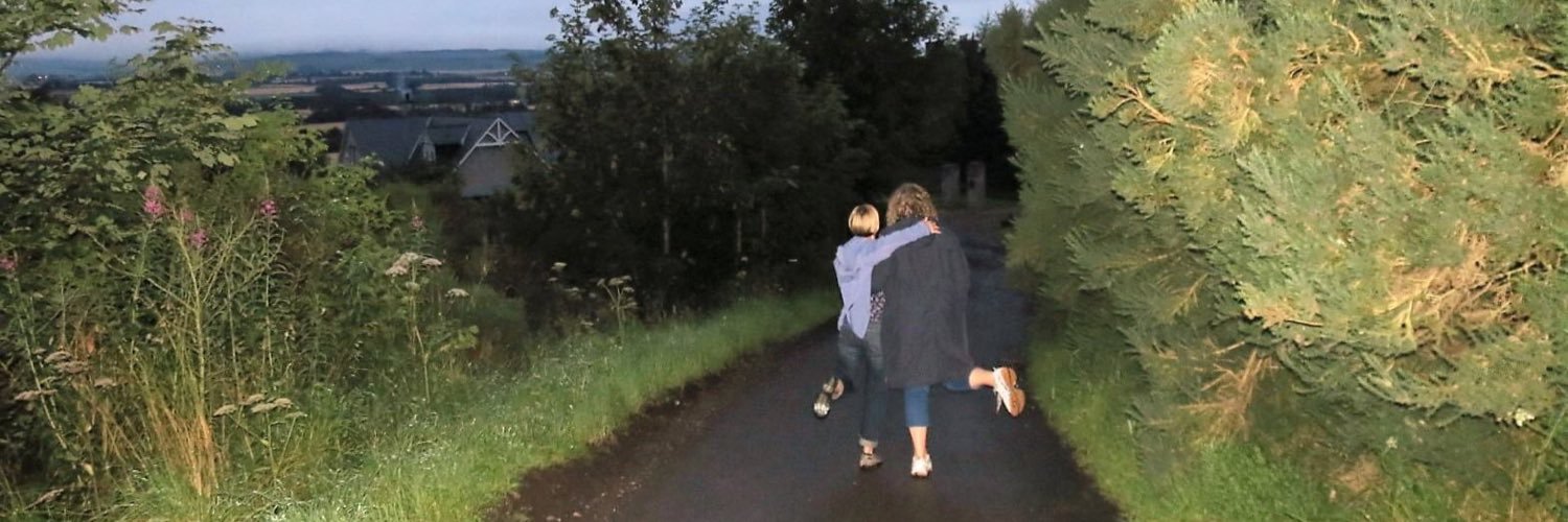 Beth Kuchta James banner