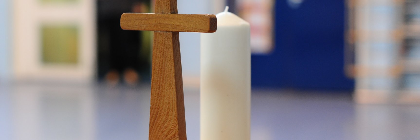 Freeman's Academy banner