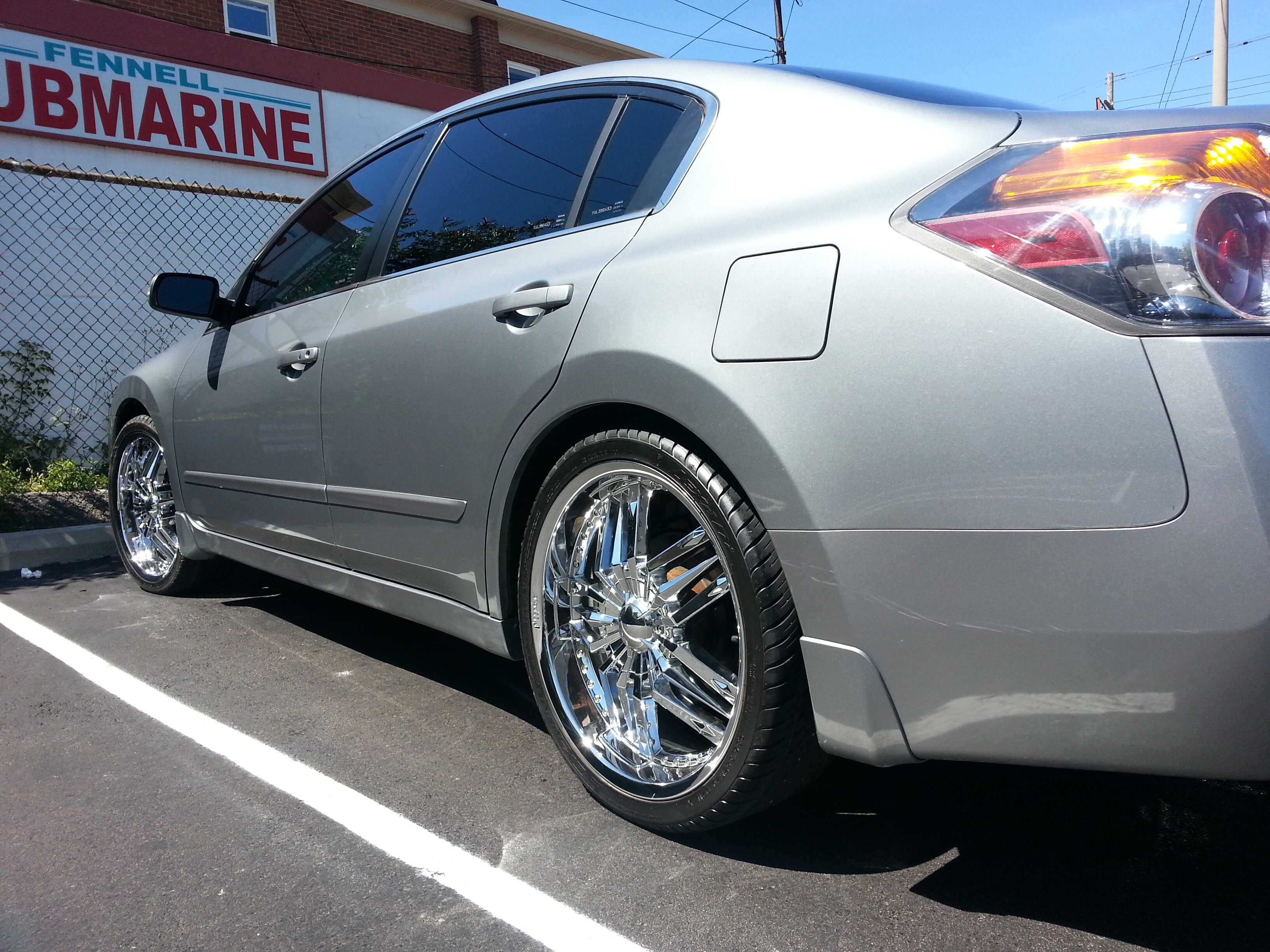 Matthew Lageer banner