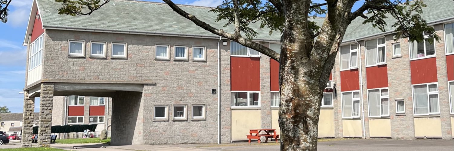 Keith Grammar banner