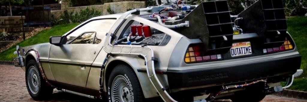DocBrownBT's profile banner image
