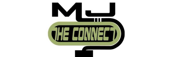 mjtheconnect Profile Banner