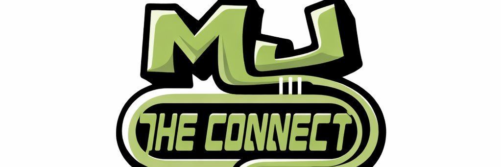 M.J.🔌 banner