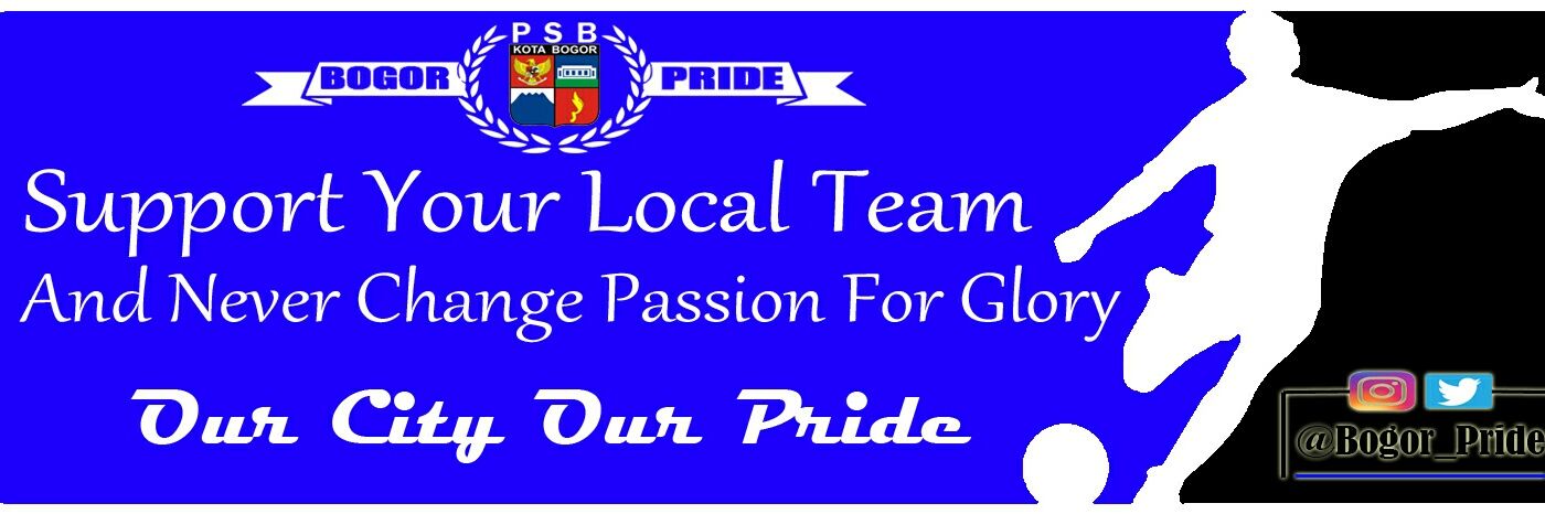 Bogor_Pride's profile banner image