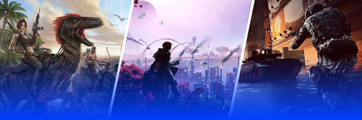 gameservercheck's profile banner image