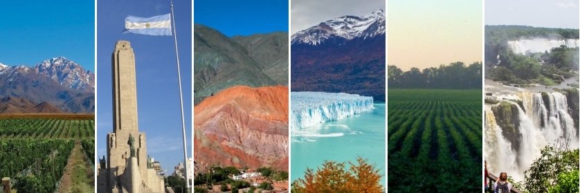 Diario Federal banner