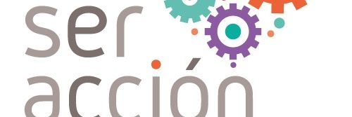 Ser Acción ! banner