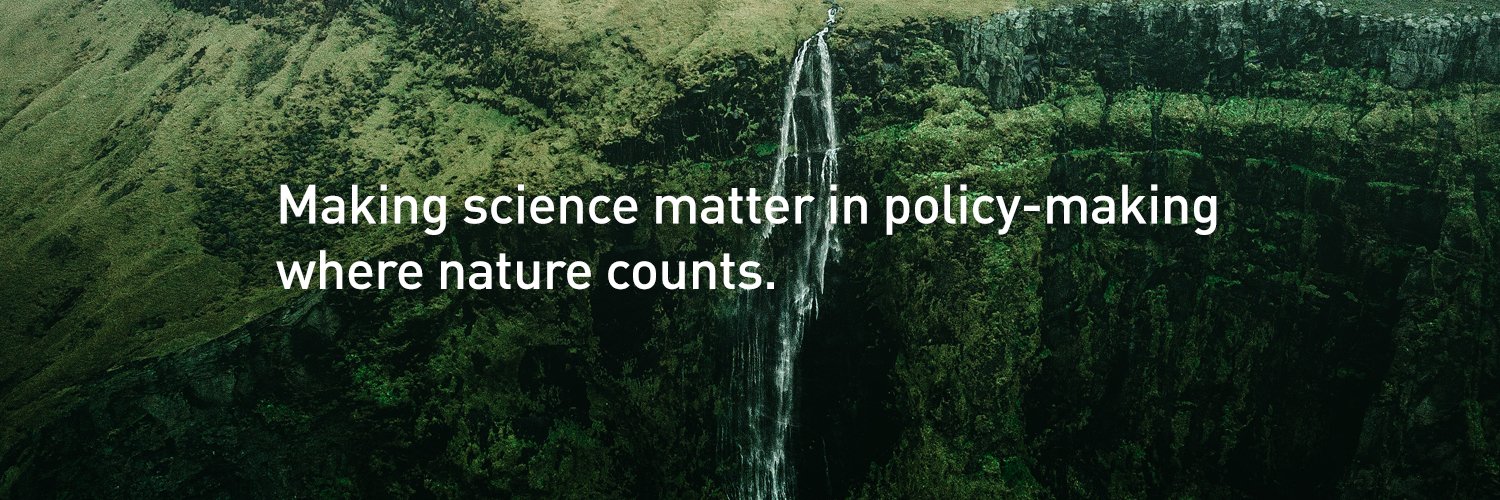 AI for Environment & Sustainability banner