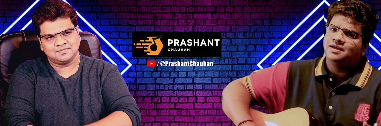 vprashantv28's profile banner image