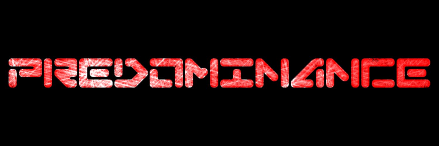 Ex Predominance banner