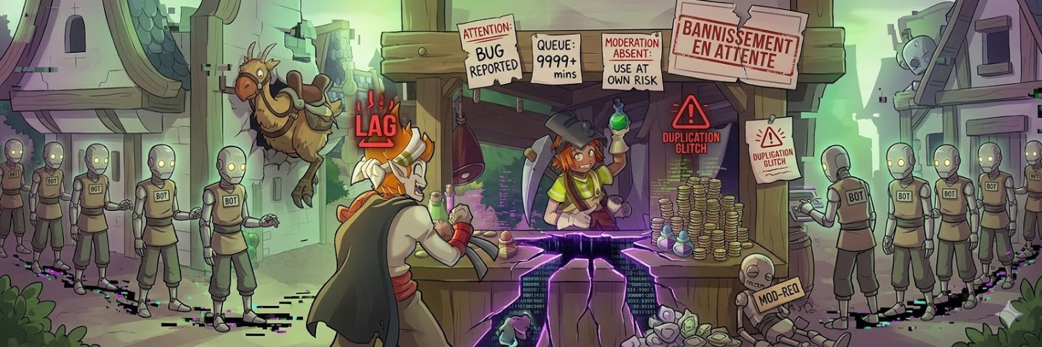 Miliciens's profile banner image