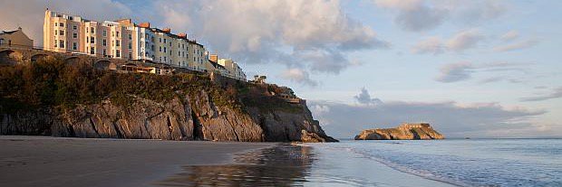SaltCellarTenby's profile banner image