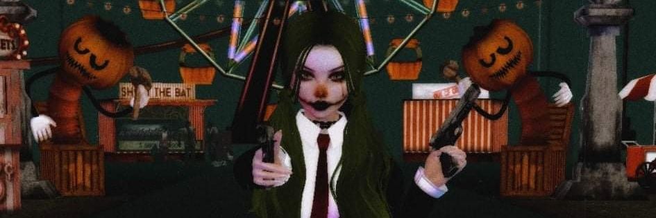 MsCarmieL's profile banner image