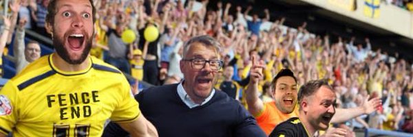 thefenceendpod Profile Banner