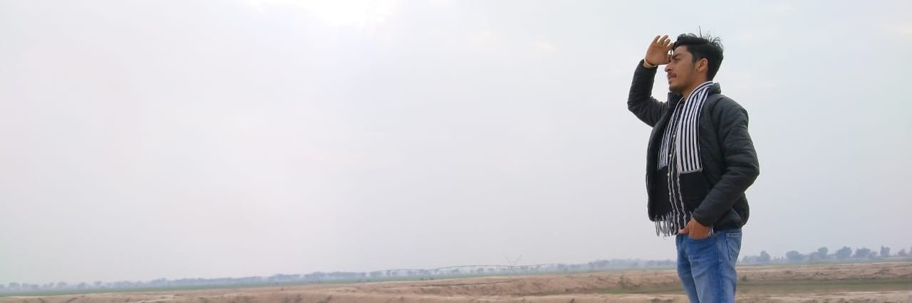 agourav480's profile banner image
