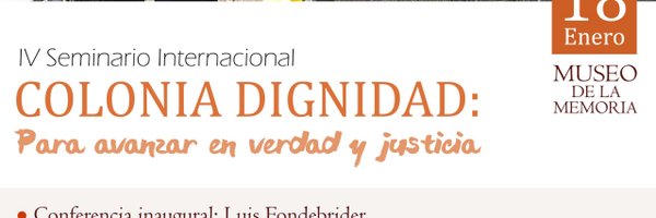 DDHHcdignidad Profile Banner