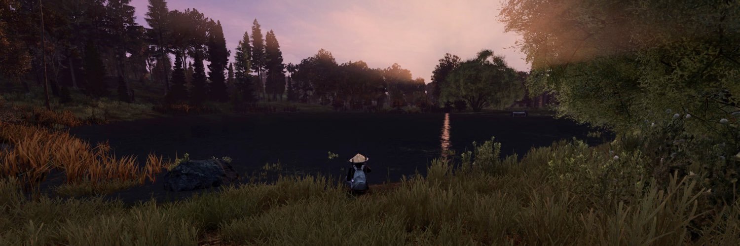 LadyxTay's profile banner image