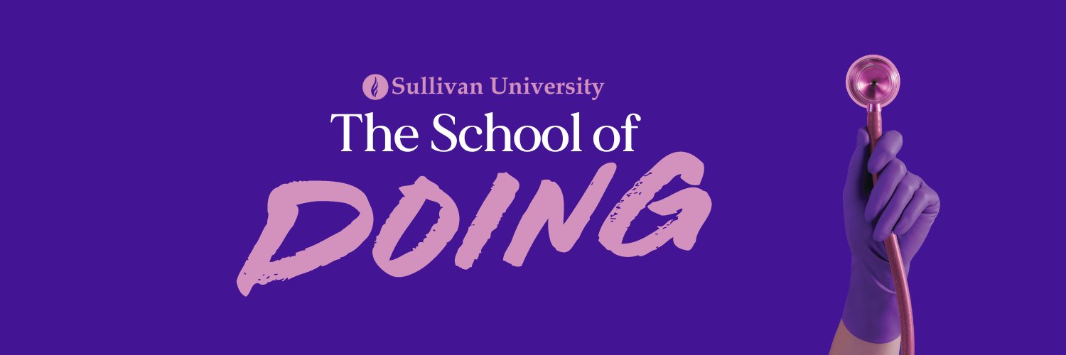 Sullivan University banner