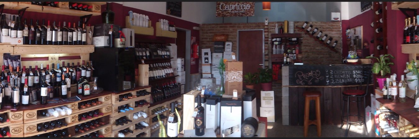 CavaLasChapas's profile banner image