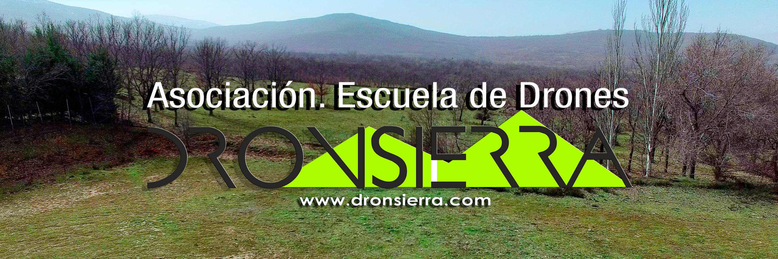 dronsierra's profile banner image