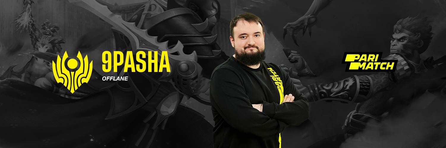 Pavel Khvastunov banner