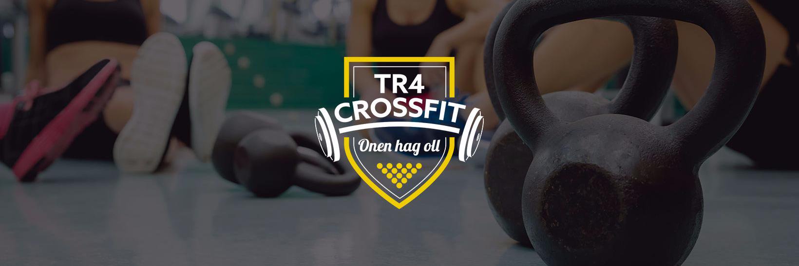 tr4CrossFit's profile banner image