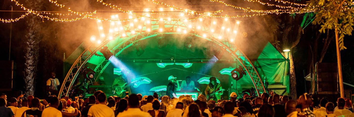 Jameson Zambia banner