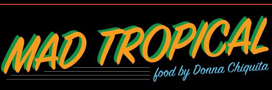 MadTropical's profile banner image