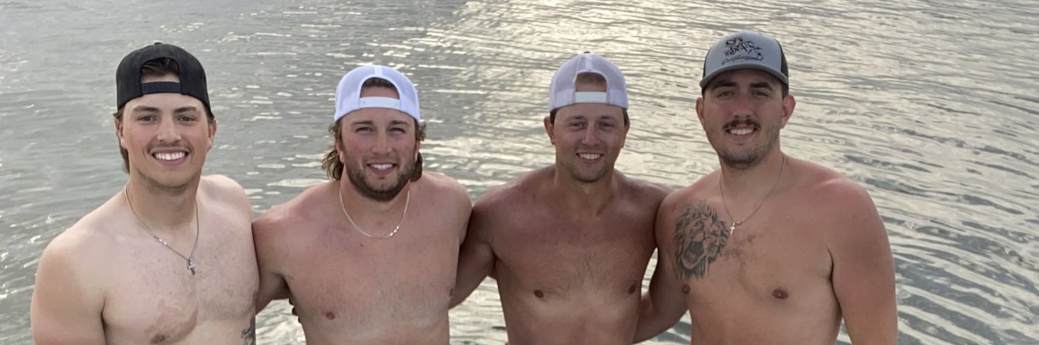 BrettFischer4's profile banner image