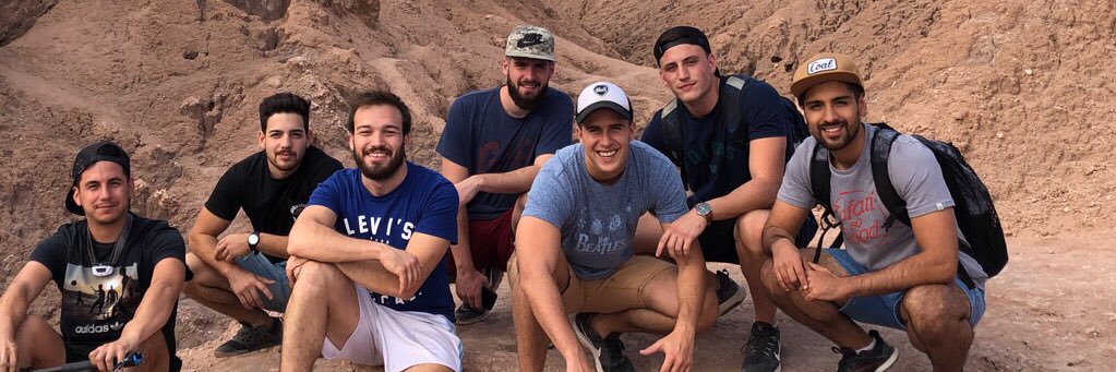 jeroaraneo's profile banner image