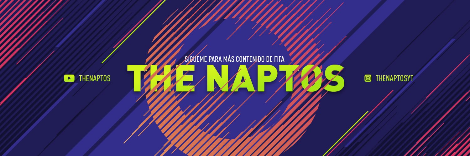 TheNaptosYT's profile banner image