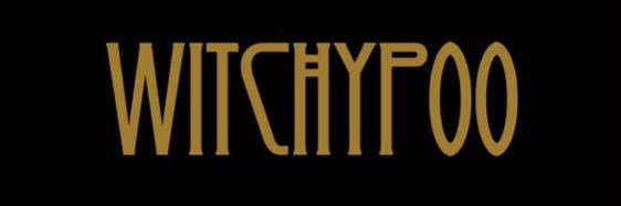 _WitchyPoo_'s profile banner image