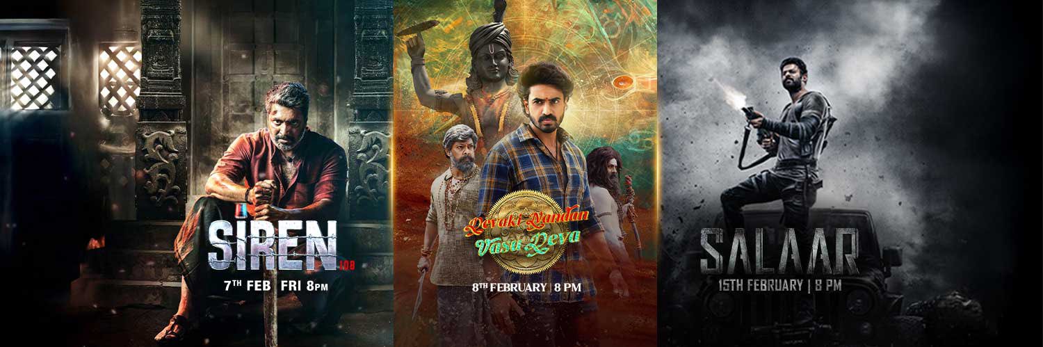 Colors Cineplex banner