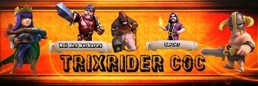 Trixrider1's profile banner image