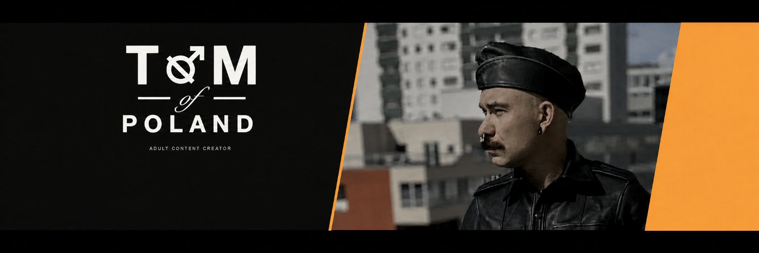 tom__of__poland's profile banner image